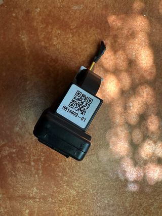 Resistencia Terminal Bmw Mini Cooper R2 R3