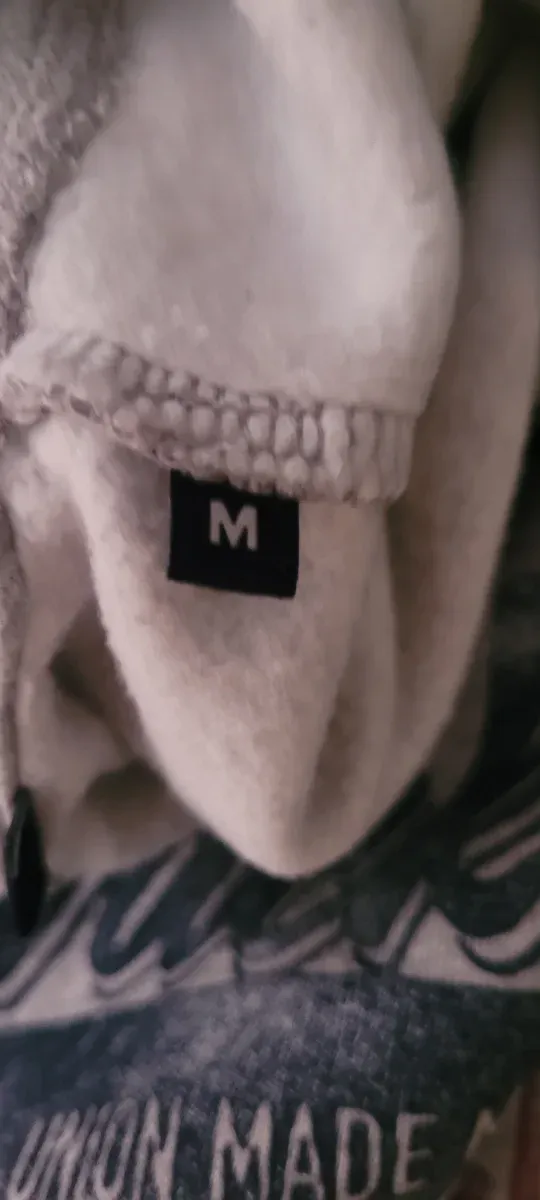 Sudadera Jack & Jones Gris