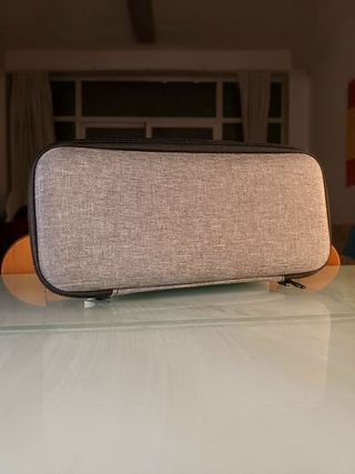 Nintendo Switch OLED bianco