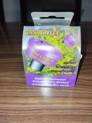 Silentblock Powerflex PFF85-411-18