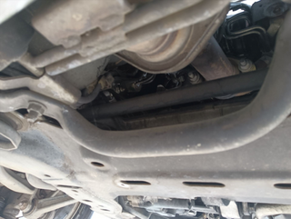 CREMALLERA DIRECCION MAZDA 6 BERLINA (GG) 2.0 CRT