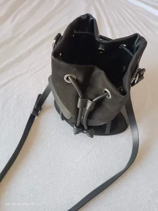 Lote de bolsos negros