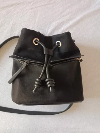 Lote de bolsos negros