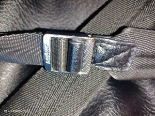 Lote de bolsos negros