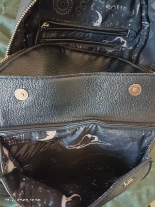 Lote de bolsos negros