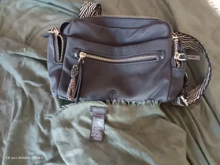 Lote de bolsos negros