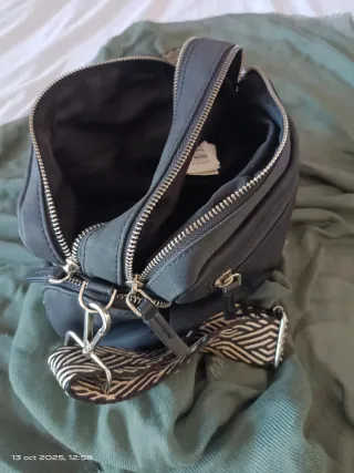 Lote de bolsos negros