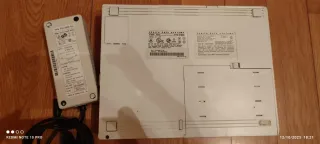 ZENITH DATA SYSTEMS Z-STAR 433V Ordenador Portátil