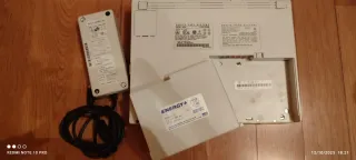 ZENITH DATA SYSTEMS Z-STAR 433V Ordenador Portátil