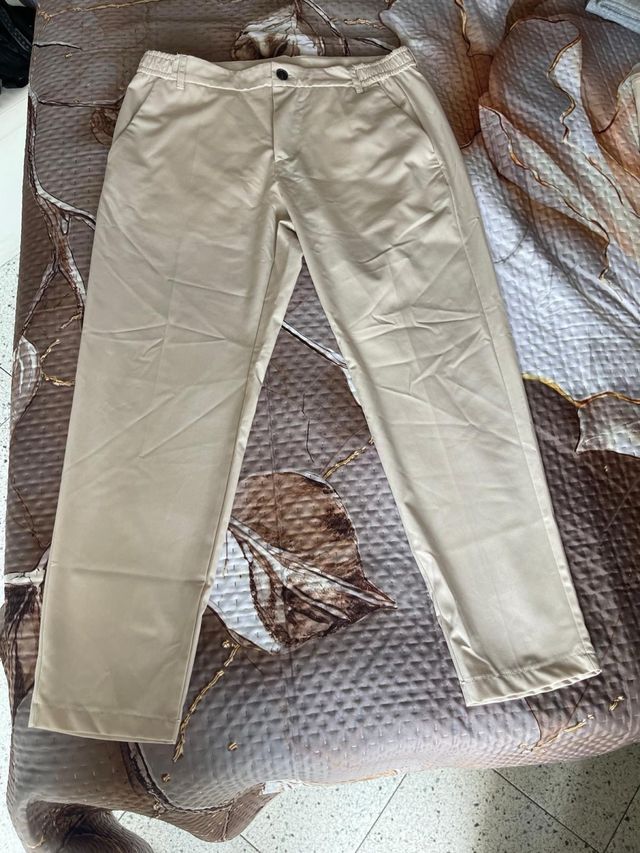 Pantalone sportivo classico