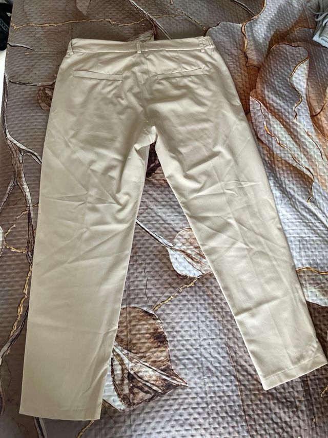 Pantalone sportivo classico