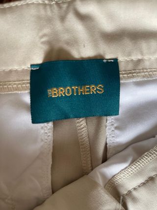 Pantalone sportivo classico