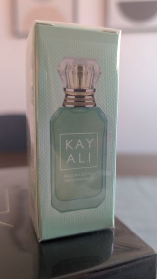 Set exclusivo Kayali precintado directo de Dubai