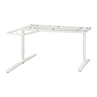 Escritorio IKEA BEKANT L