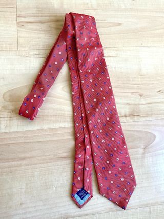 Corbata Hackett
