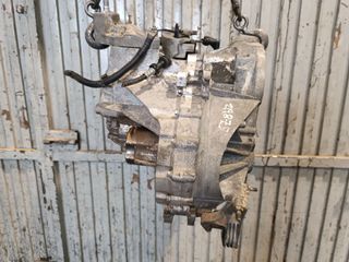 CAJA CAMBIOS FORD MONDEO BERLINA (CA2)