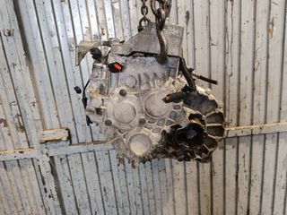 CAJA CAMBIOS FORD MONDEO BERLINA (CA2)