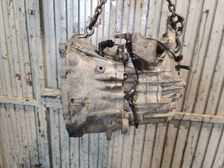 CAJA CAMBIOS FORD MONDEO BERLINA (CA2)