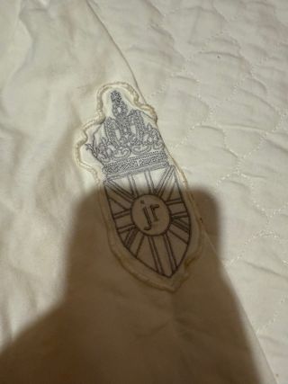 Giacca Richmond Bambino