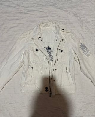 Giacca Richmond Bambino