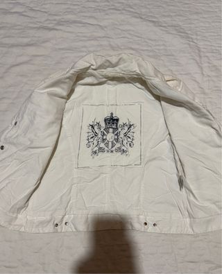 Giacca Richmond Bambino