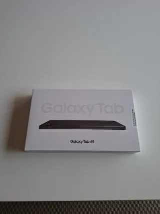 Samsung Galaxy Tab A9