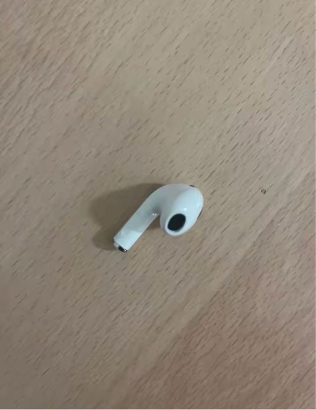 Auriculares Inalámbricos Blancos