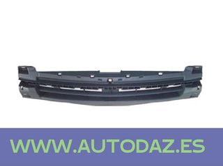 Absorbedor central parachoques delantero RENAULT TRAFIC