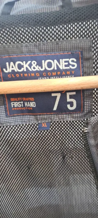 Cazadora Jack & Jones Talla XL
