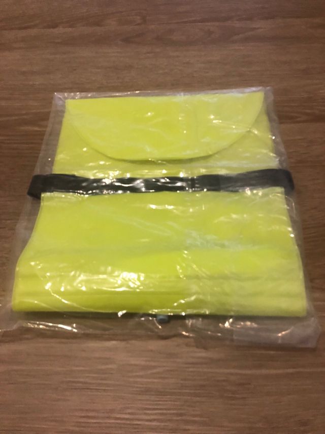 Boya natación nueva