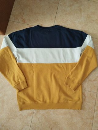 Sudadera "Pepe Jeans" 
