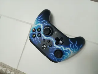 Mando Xbox Series X/S con cable