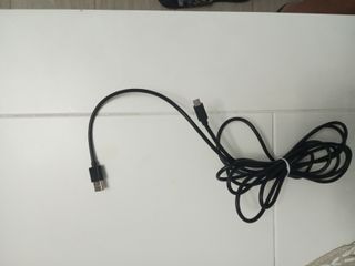 Mando Xbox Series X/S con cable
