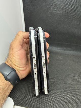 2 PSP 3004 para piezas