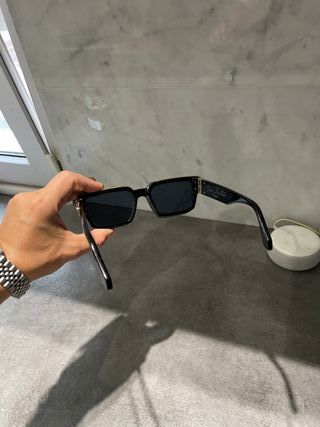 Gafas Louis Vuitton Millionnaire S00 Originales 