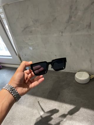 Gafas Louis Vuitton Millionnaire S00 Originales 