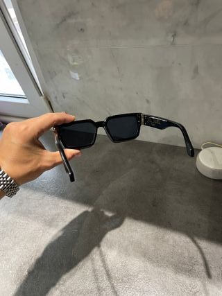 Gafas Louis Vuitton Millionnaire S00 Originales 