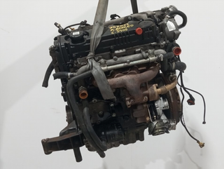 MOTOR COMPLETO ALFA ROMEO 147 (190) 937A2000 937A
