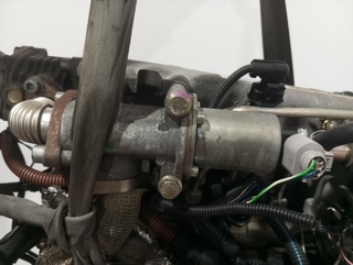 MOTOR COMPLETO ALFA ROMEO 147 (190) 937A2000 937A