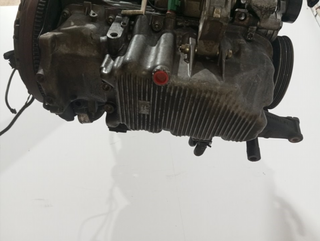 MOTOR COMPLETO ALFA ROMEO 147 (190) 937A2000 937A