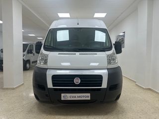FIAT Ducato 2012 L2H2