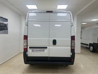 FIAT Ducato 2012 L2H2