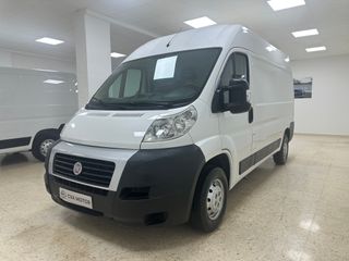 FIAT Ducato 2012 L2H2