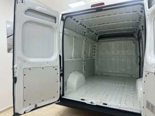 FIAT Ducato 2012 L2H2