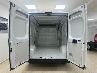 FIAT Ducato 2012 L2H2