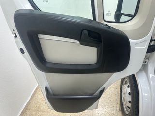 FIAT Ducato 2012 L2H2