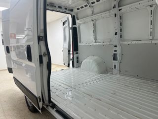 FIAT Ducato 2012 L2H2