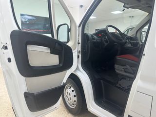 FIAT Ducato 2012 L2H2