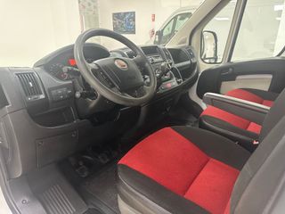 FIAT Ducato 2012 L2H2