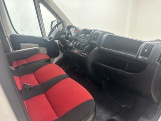 FIAT Ducato 2012 L2H2